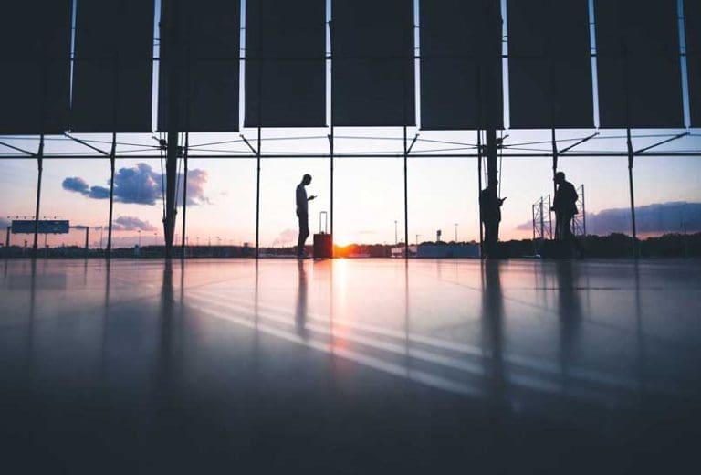 Coronavirus Affects Travel to EU/EEA and UK As Non-EU Nationals Seek Plan B