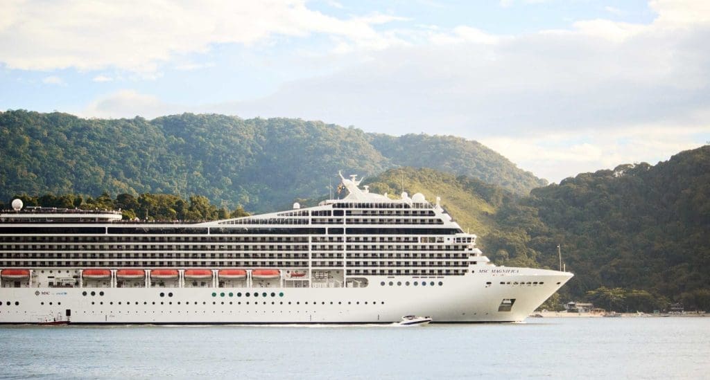St Kitts and Nevis Prepares for 2021/2022 Cruise Season