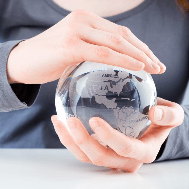 Safety and security – what the World Citizenship Report says
