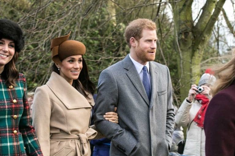 Know how royal citizenship rights affected Meghan Markle, Prince Harry and Archie