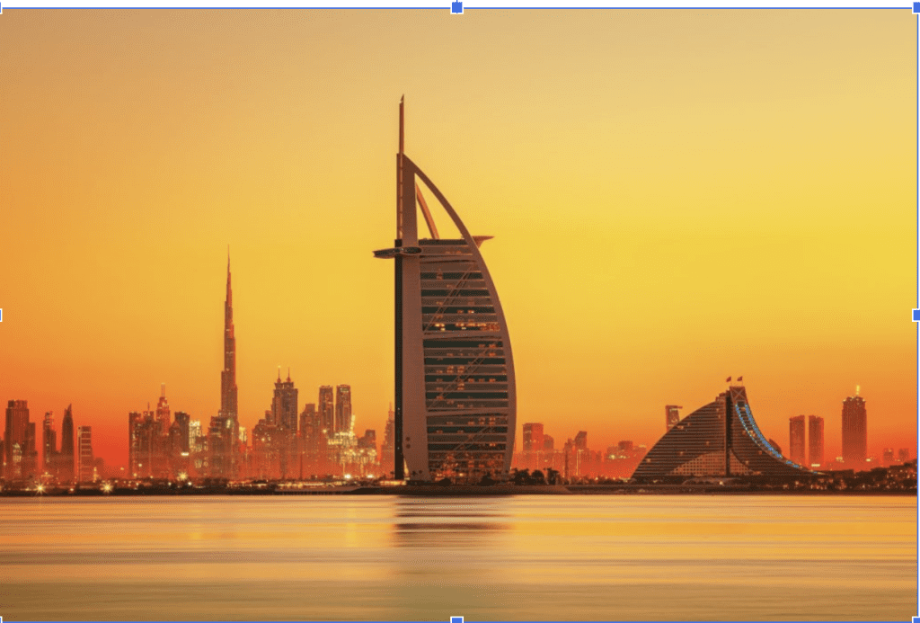 What’s Driving the Rise of the UAE in Quality of Life Rankings