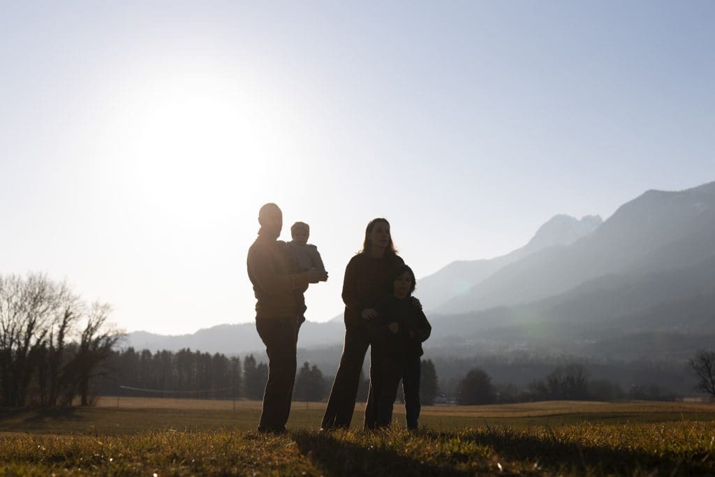 How Global Citizens Measure Risk in a Changing World