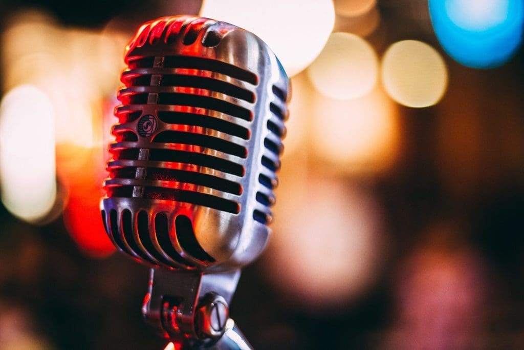 Our Podcast About Intelligent Citizenship Solutions is LIVE