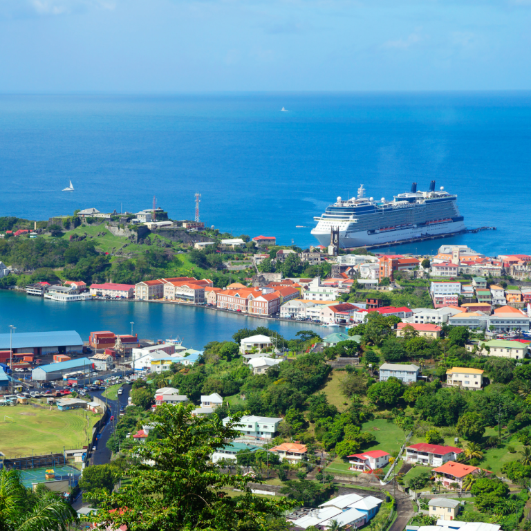 Introducing the new Grenada Citizenship by Investment Unit CEO