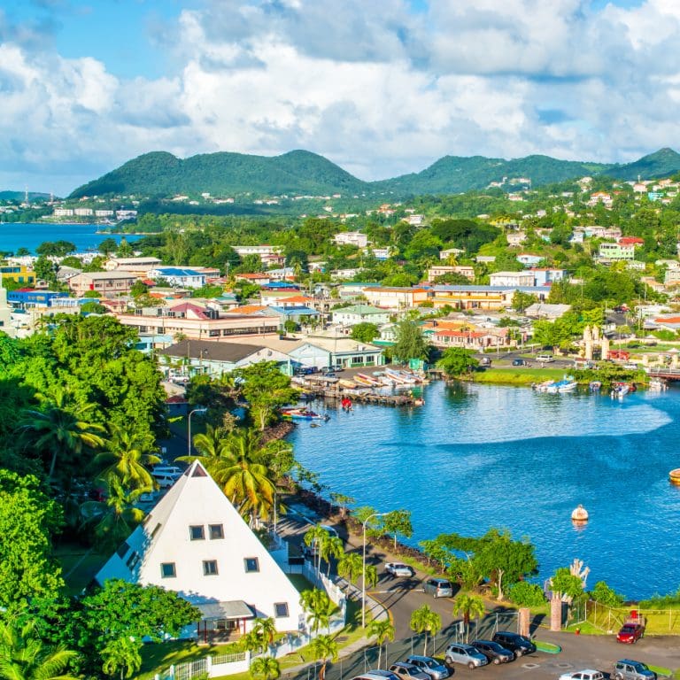 Best places to invest in the Caribbean