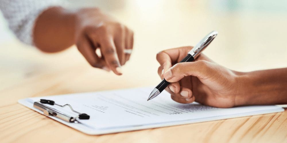 A Step-by-Step Guide to the Citizenship by Investment Application Process