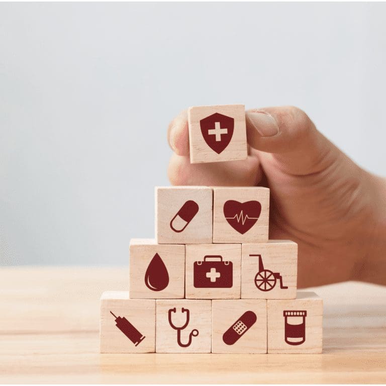 St Kitts and Nevis healthcare is a major focus
