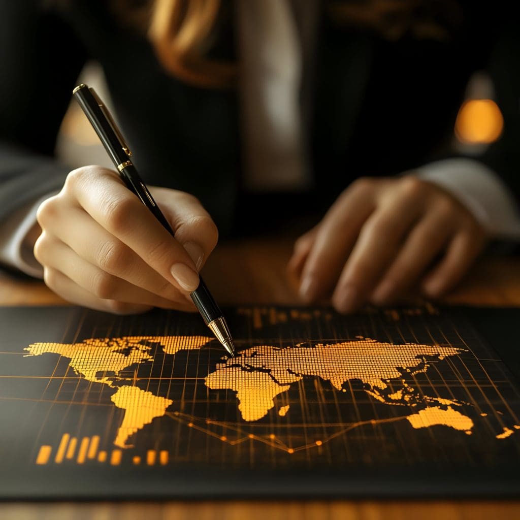 Alternative citizenship is no longer a luxury; it’s a planning tool: WCR 2026