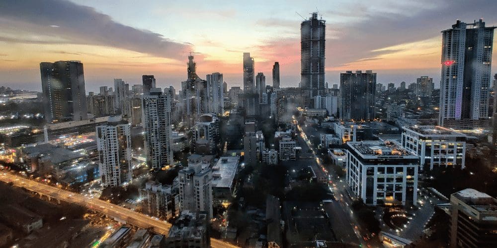 Mumbai
