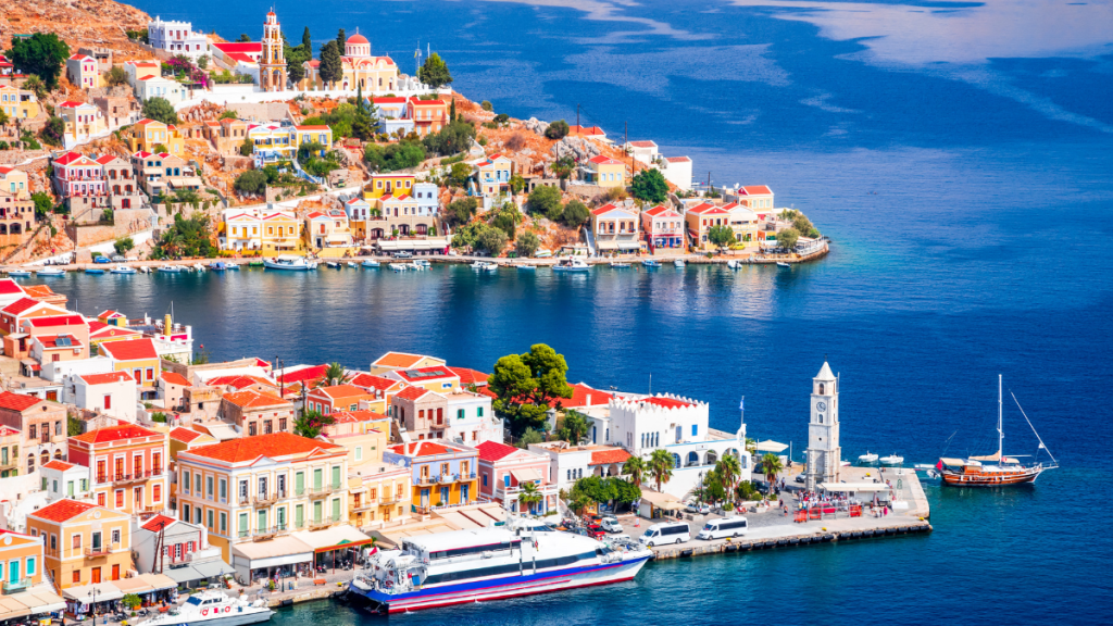 Greece Golden Visa Programme Changes on the Horizon