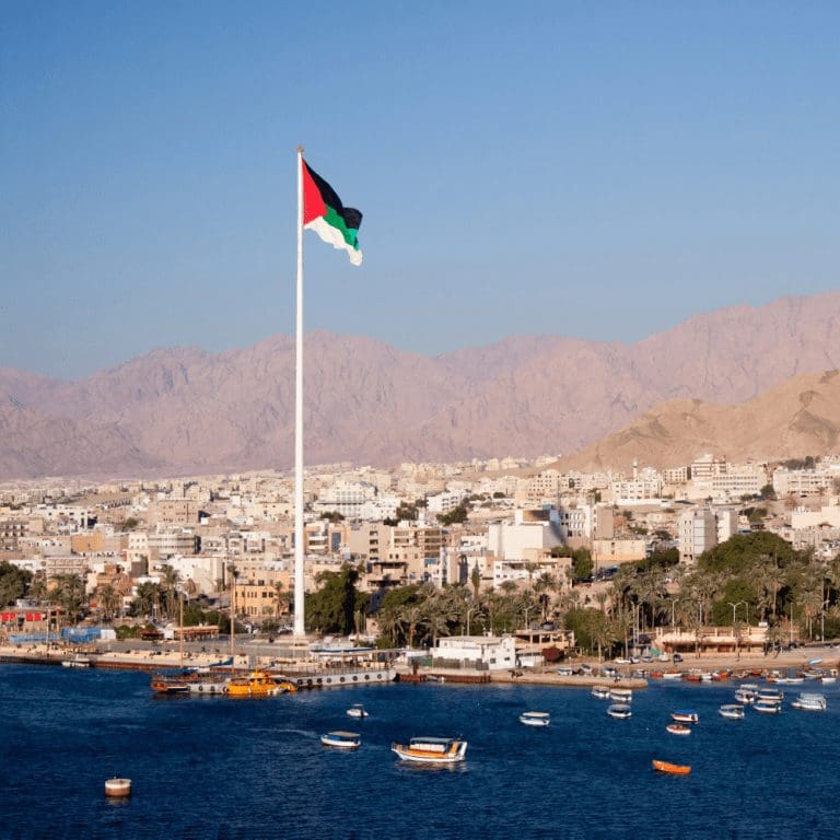 Jordan Citizenship by Investment Programme