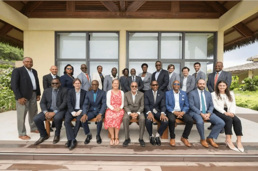 Caribbean to Establish Interim Regulatory Commission Soon