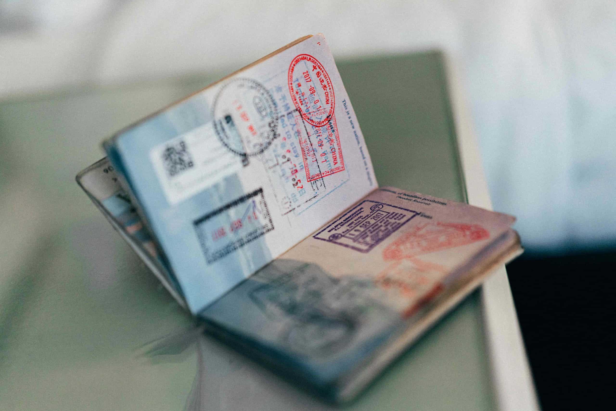 Your Ultimate Health Passport Guide