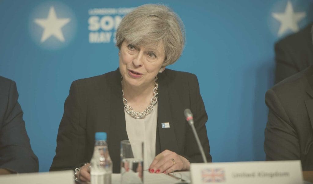 Cabinet backs Brexit Draft Deal – What’s next?
