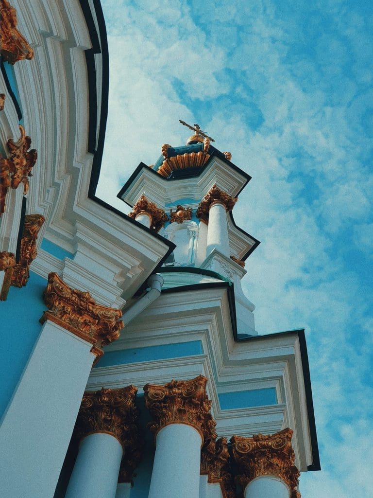 Ukraine is Considering Dual Citizenship