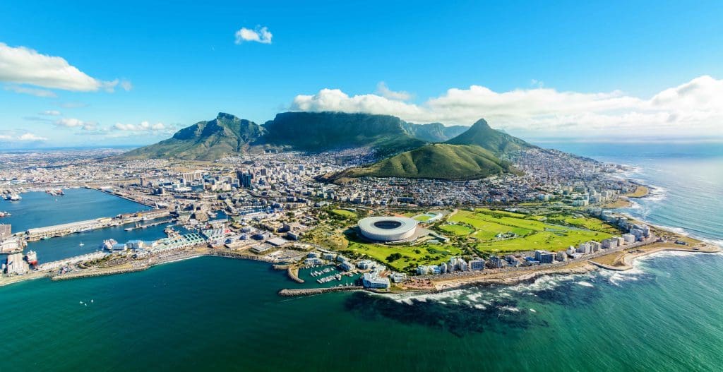 South Africa’s wealth drain: the data behind a nation’s decline